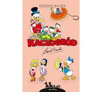 Duckburg. La couronne de Maya et autres histoires de 1963