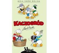 Duckburg. La vallée de mes rêves et autres histoires....
