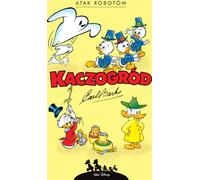 Duckburg. L'attaque des robots et autres histoires de 1964-1966