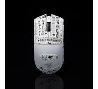 DucKey Bande Adhésive pour Souris, Autocollant Antidérapant Résistant À La Sueur pour Viper V3 Pro Ultralight Wireless Esports Mouse (Color : 5)