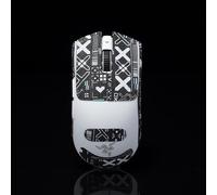 DucKey Bande Adhésive pour Souris, Autocollant Antidérapant Résistant À La Sueur pour Viper V3 Pro Ultralight Wireless Esports Mouse (Color : 7)