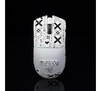 DucKey Bande Adhésive pour Souris, Autocollant Antidérapant Résistant À La Sueur pour Viper V3 Pro Ultralight Wireless Esports Mouse (Color : 6)