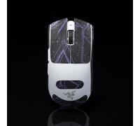 DucKey Bande Adhésive pour Souris, Autocollant Antidérapant Résistant À La Sueur pour Viper V3 Pro Ultralight Wireless Esports Mouse (Color : 12)