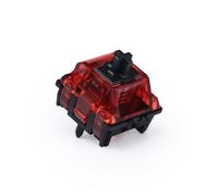 DucKey Geonworks Raptor HE Magnétique Switch, Interrupteur À Effet Hall Linéaire pour Wooting 60HE / KAKKA60 / APEX Pro (Size : 10PCS)