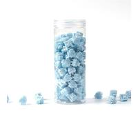 DucKey Kailh Box Winter Switch, Commutateur Similaire Tactile Holy Panda Pré-lubrifié 5in pour Clavier Mécanique Personnalisé (Color : 30PCS)