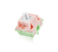 DucKey MMD Vivian Switch Édition Pré-lubée, Commutateur Linéaire 5Pin pour Clavier Mécanique Personnalisé (Color : 43g, Size : 30PCS)