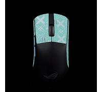 DucKey Mouse Grip Tape Autocollant Antidérapant pour Souris De Jeu ROG Harpe Ace Aim Lab Edition (Color : 16)