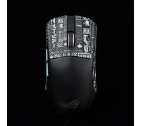 DucKey Mouse Grip Tape Autocollant Antidérapant pour Souris De Jeu ROG Harpe Ace Aim Lab Edition (Color : 11)