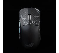 DucKey Mouse Grip Tape Autocollant Antidérapant pour Souris De Jeu ROG Harpe Ace Aim Lab Edition (Color : 7)