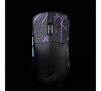 DucKey Mouse Grip Tape Autocollant Antidérapant pour Souris De Jeu ROG Harpe Ace Aim Lab Edition (Color : 9)