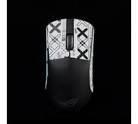 DucKey Mouse Grip Tape Autocollant Antidérapant pour Souris De Jeu ROG Harpe Ace Aim Lab Edition (Color : 15)