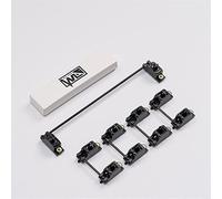 DucKey Owlab V3 Stabilisateurs À Visser pour Montage sur PCB pour Clavier Mécanique Personnalisé (Size : 6.25U Set)