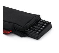 DucKey Sac Portable pour Clavier Mécanique, Étui De Protection pour Clavier De Jeu 60% / 65% / TKL (Color : 65% Keyboard)