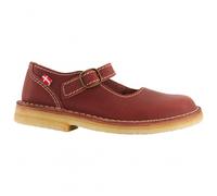 Duckfeet - Women's Himmerland - Chaussures de loisirs - EU 36 - bordo