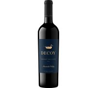 Duckhorn Decoy Limited Alexander Valley Cabernet Sauvignon 2022 0.75l