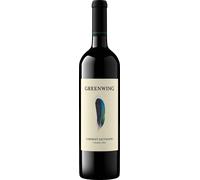 Duckhorn Greenwing Cabernet Sauvignon 2021 0.75l