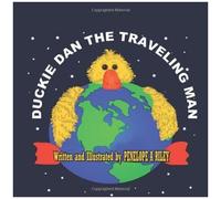 Duckie Dan The Traveling Man