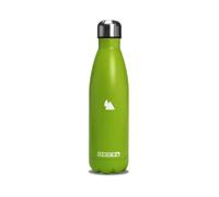 Duck'n Bouteille Isotherme Vert Pomme, Etanche 500ML, Gourde Isotherme, Réutilisable, Bouteille en Acier Inoxydable, Thermos