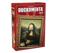Duckomenta Art