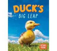 Duck's Big Leap