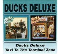 Ducks Deluxe-Taxi To The