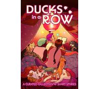 Ducks in a Row - Era J. M. Couts - Duck Prints Press - ebook (ePub) - Livre