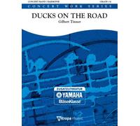 Ducks On The Road / Conducteur