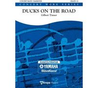 Ducks On The Road / Score + Parties