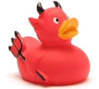 Duckshop Canard de Bain Diable