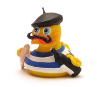 Duckshop Canard de bain en caoutchouc Jaune - France - L : 8 cm