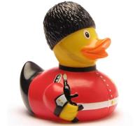 DUCKSHOP Canard de bain Guardsman I L : 7,5 cm