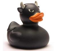 Duckshop Canard de bain I Bulle I L : 8,5 cm