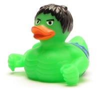 Duckshop Gamma I Canard de bain I 8 cm