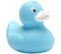 Duckshop Heike Canard de bain Bleu clair I L 8 cm