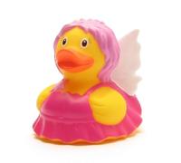 Duckshop I Canard de bain fée I Canard de bain I Canard couineur I Cadeau pour les fans de contes de fées I Cadeau pour collectionneurs