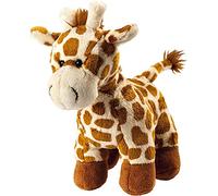 Duckshop I Peluche girafe Carla I Peluche I Doudou I Cadeau pour les enfants