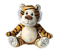 Duckshop I Peluche Tigre Lucy I Doudou I Peluche I Cadeau Enfant