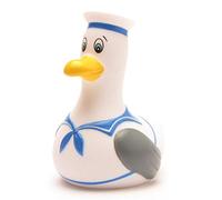 Duckshop Johnny McFly Mouette couineur I L : 8,5 cm