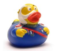 Duckshop Kaiser Franz-Josef Canard de bain I L : 8 cm