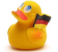 Duckshop Lanco Germany Canard de bain Canard de bain I L 6,5 cm