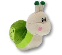 Duckshop Peluche Escargot I Doudou I Peluche Zoo
