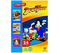 Ducktales 3rd Collection [Region 2 Non Usa Format] [Uk Import]