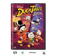 Ducktales: Destination Adventure