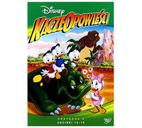 DuckTales [DVD] [Region 2] (IMPORT) (Pas de version française)