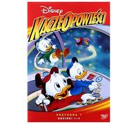 DuckTales [DVD] [Region 2] (IMPORT) (Pas de version française)