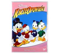 DuckTales [DVD] [Region 2] (IMPORT) (Pas de version française)
