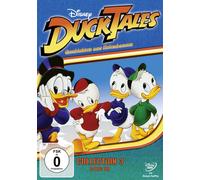 Ducktales - Geschichten aus Entenhausen Collection 3 (DVD)