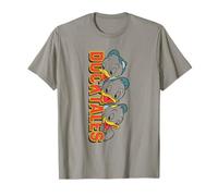 Ducktales Huey Dewey Louie Peek T-Shirt
