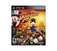 Ducktales Remastered PS3