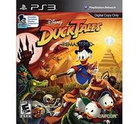Capcom – Jeu vidéo PS3 – DuckTales Remastered